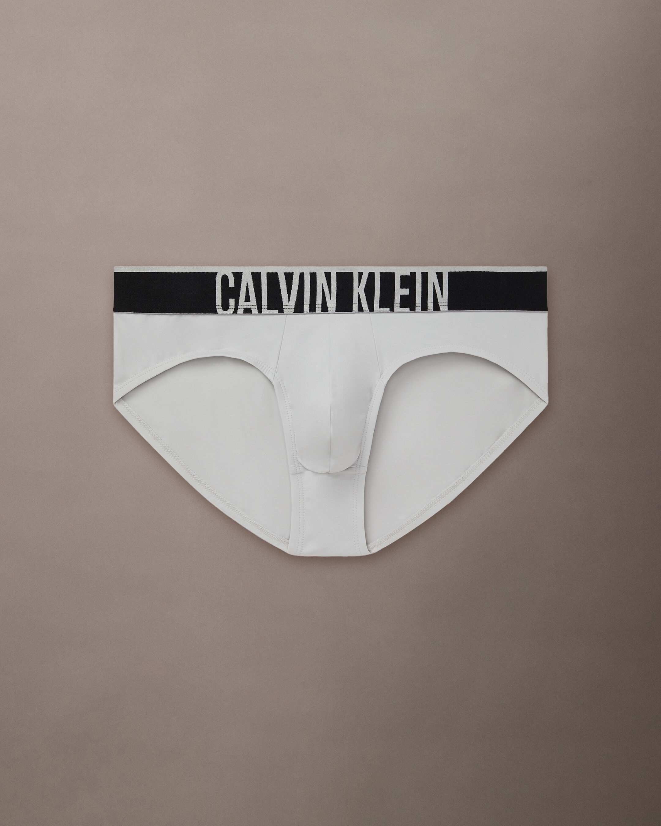 Intense Power Ultra Cooling Briefs grey Calvin Klein Taiwan