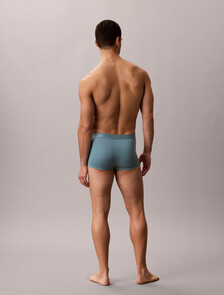 Trunks - CK Black Cotton, Arctic, hi-res