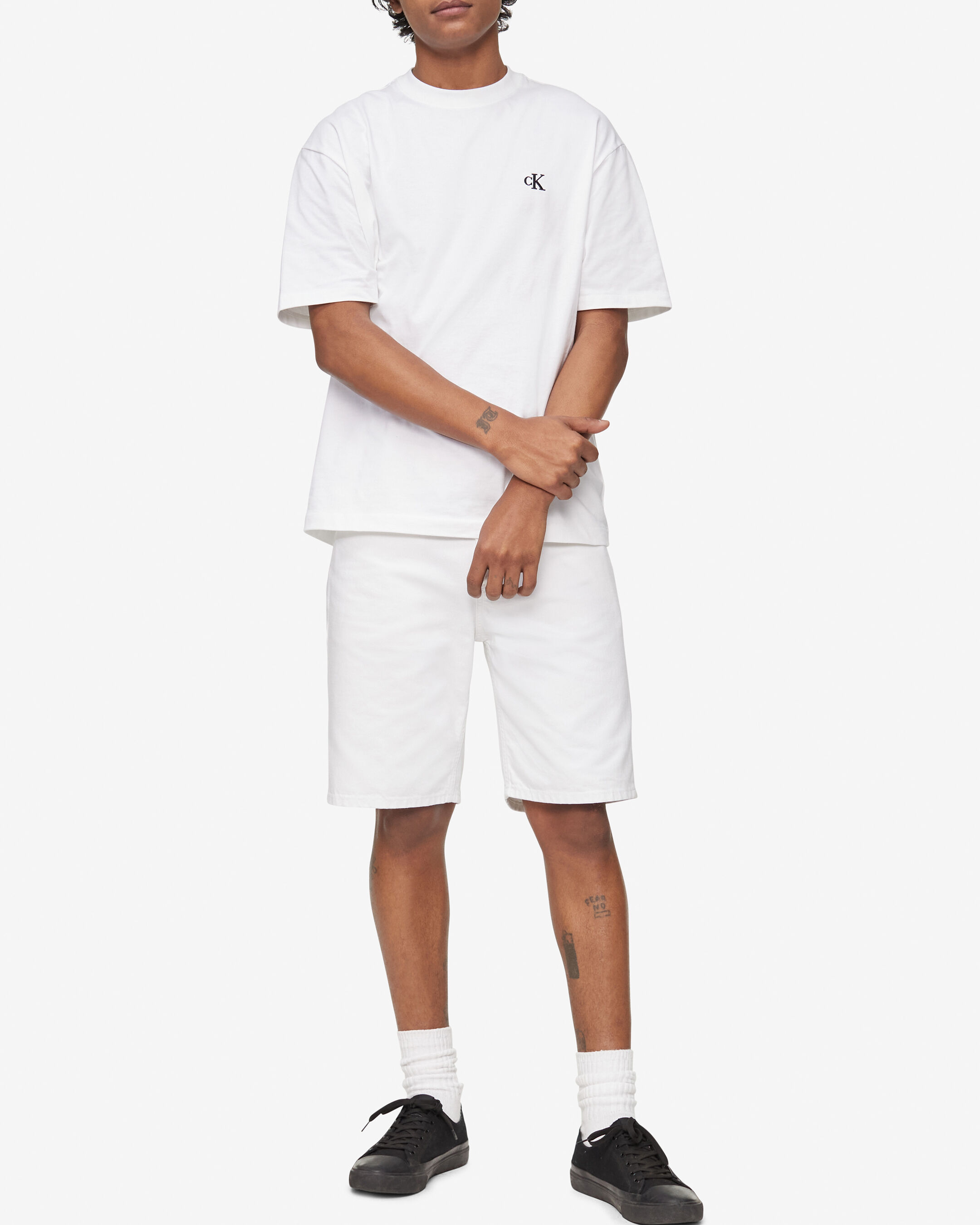 Men s T shirts Calvin Klein Taiwan