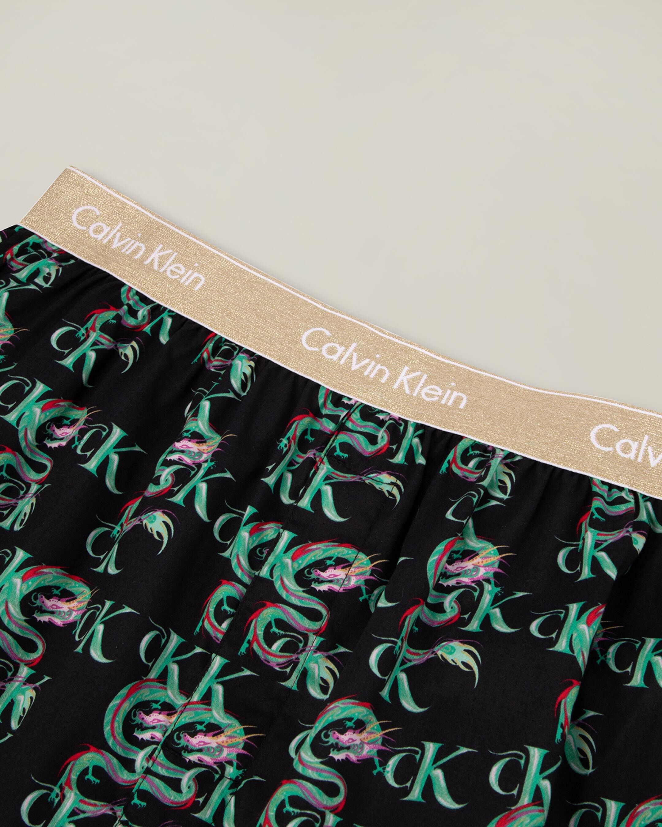 Calvin klein online monogram boxers