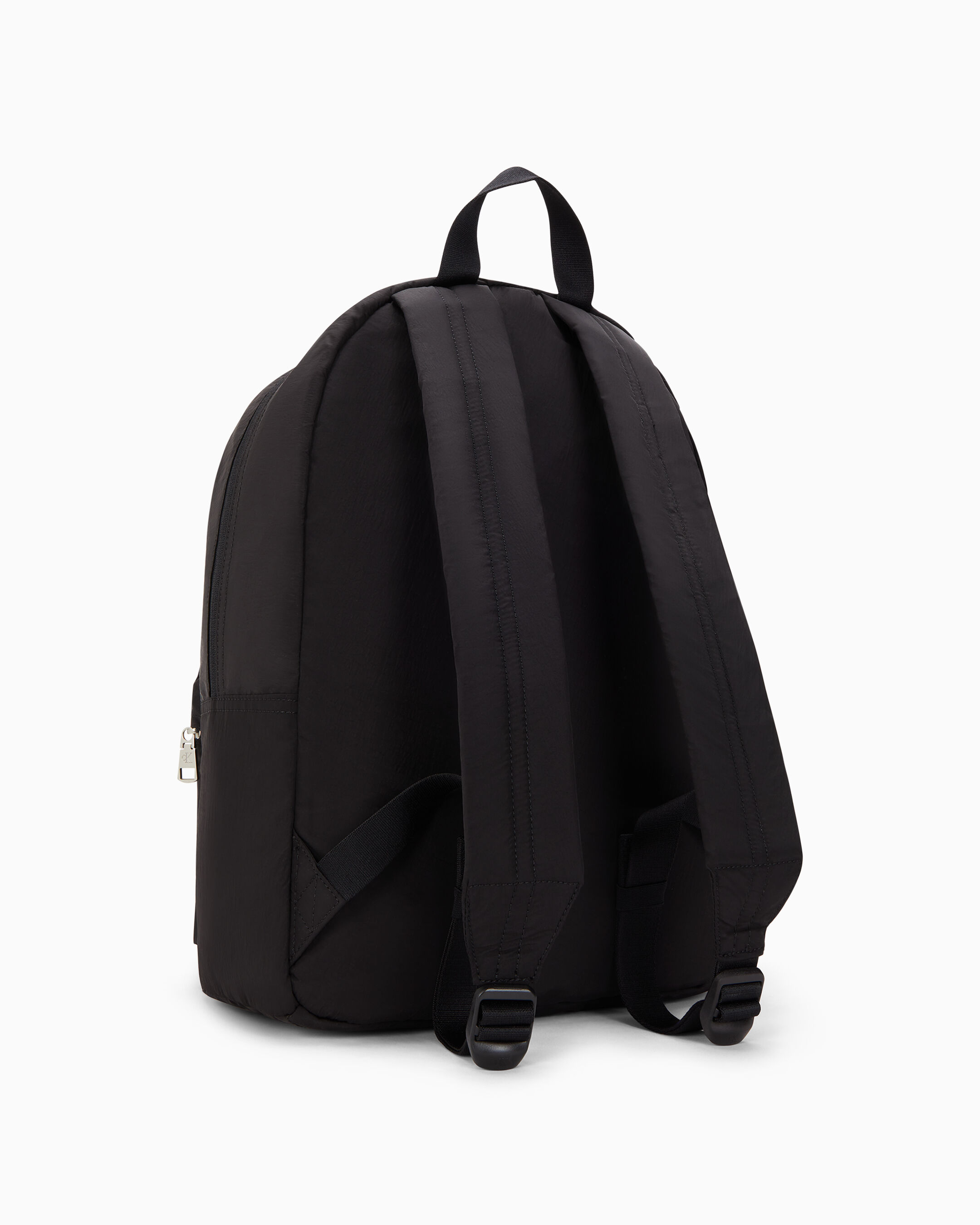 Calvin klein cheap backpack white