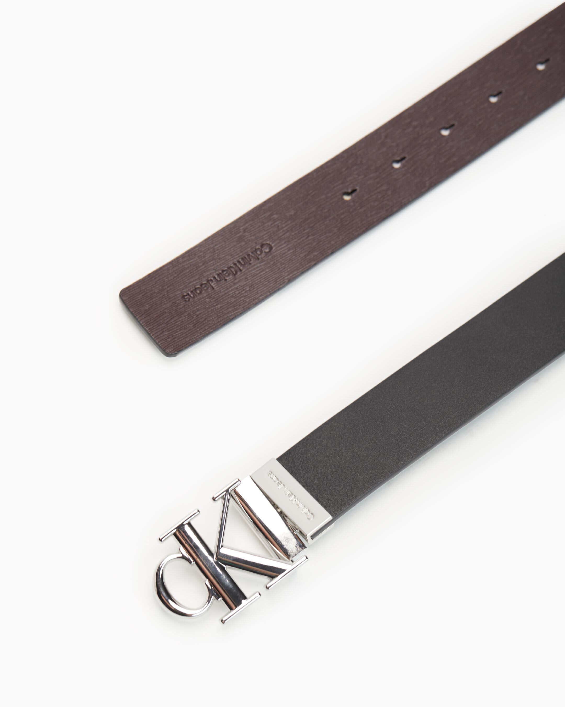 Calvin klein belt deals sale