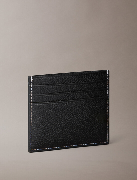 Monologo Card Holder