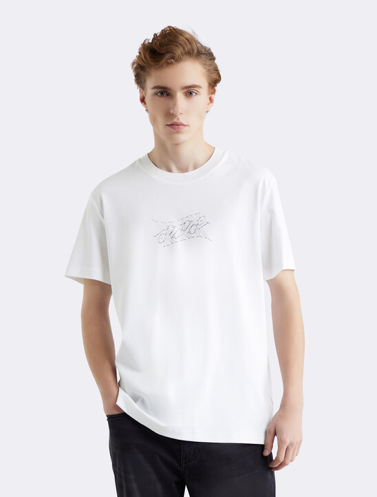 Premium Capsule Monologo Tee