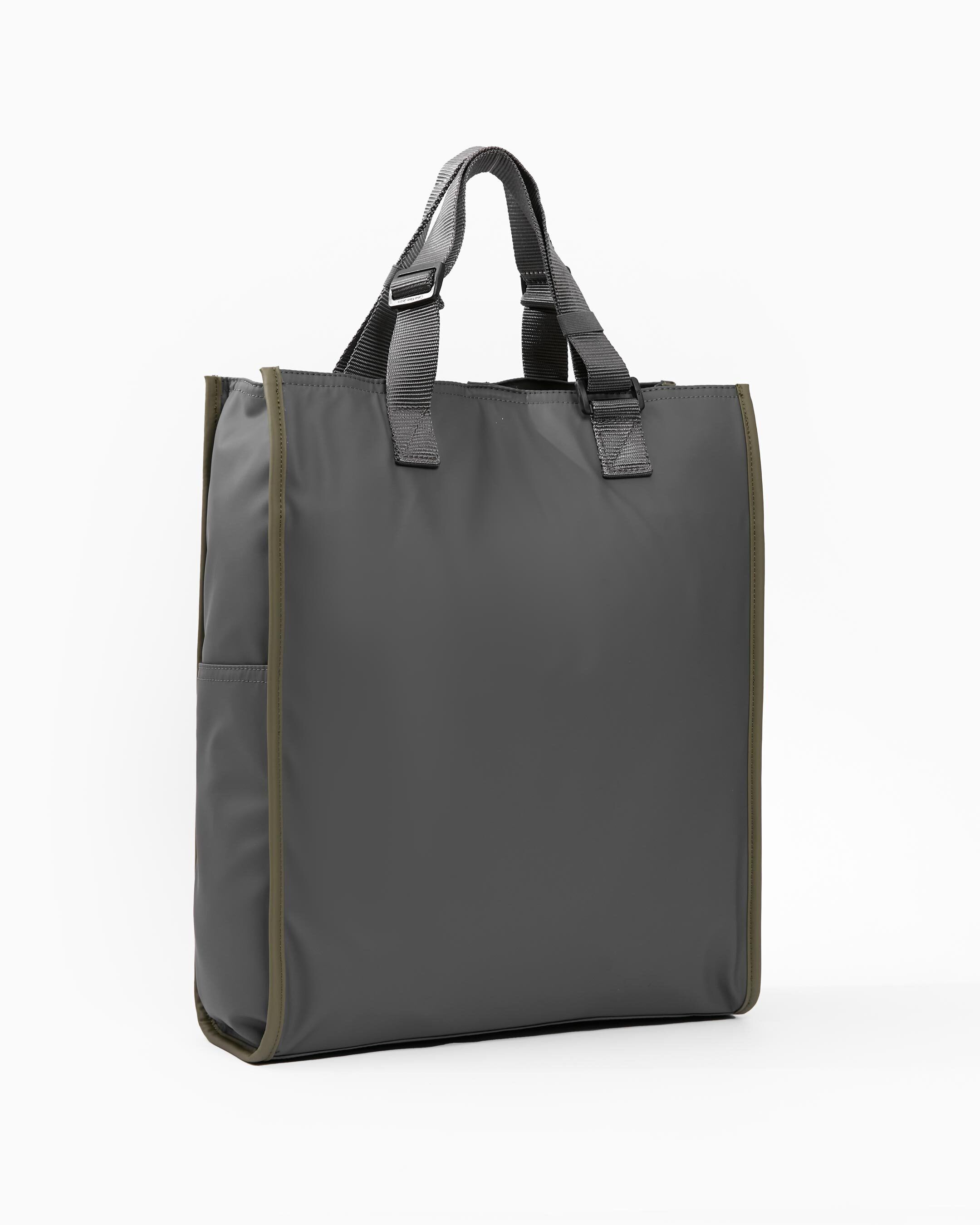 Calvin klein transparent 2025 bag
