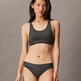 CHARCOAL GREY HEATHER W/ ASHFORD GREY WSB/BLACK LO