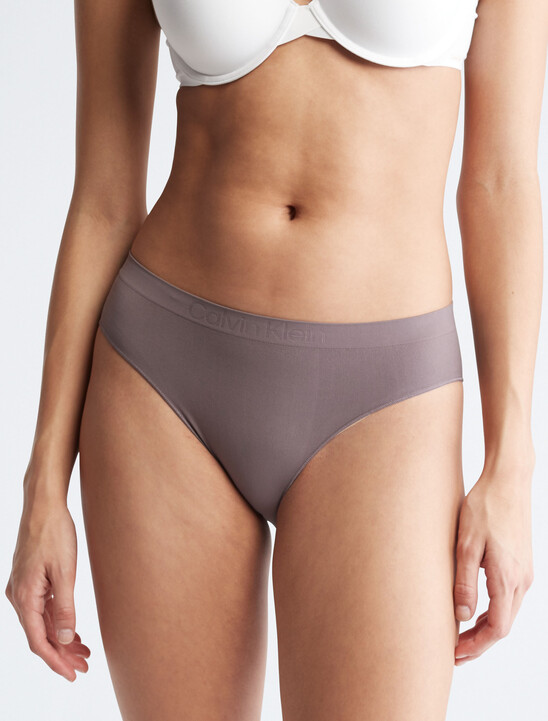 Fusion Flex Seamless Bikini
