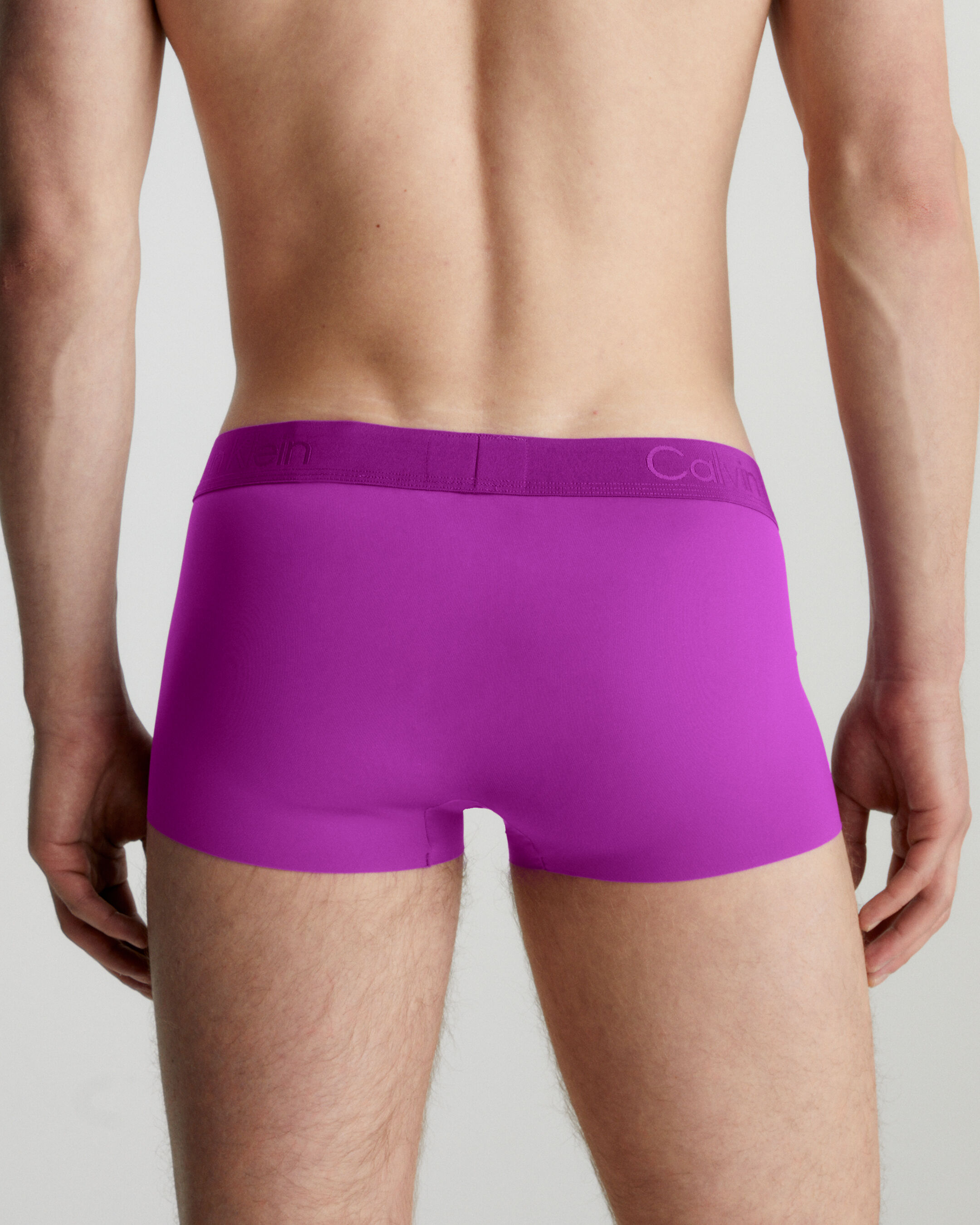 Calvin klein on sale microfiber trunks