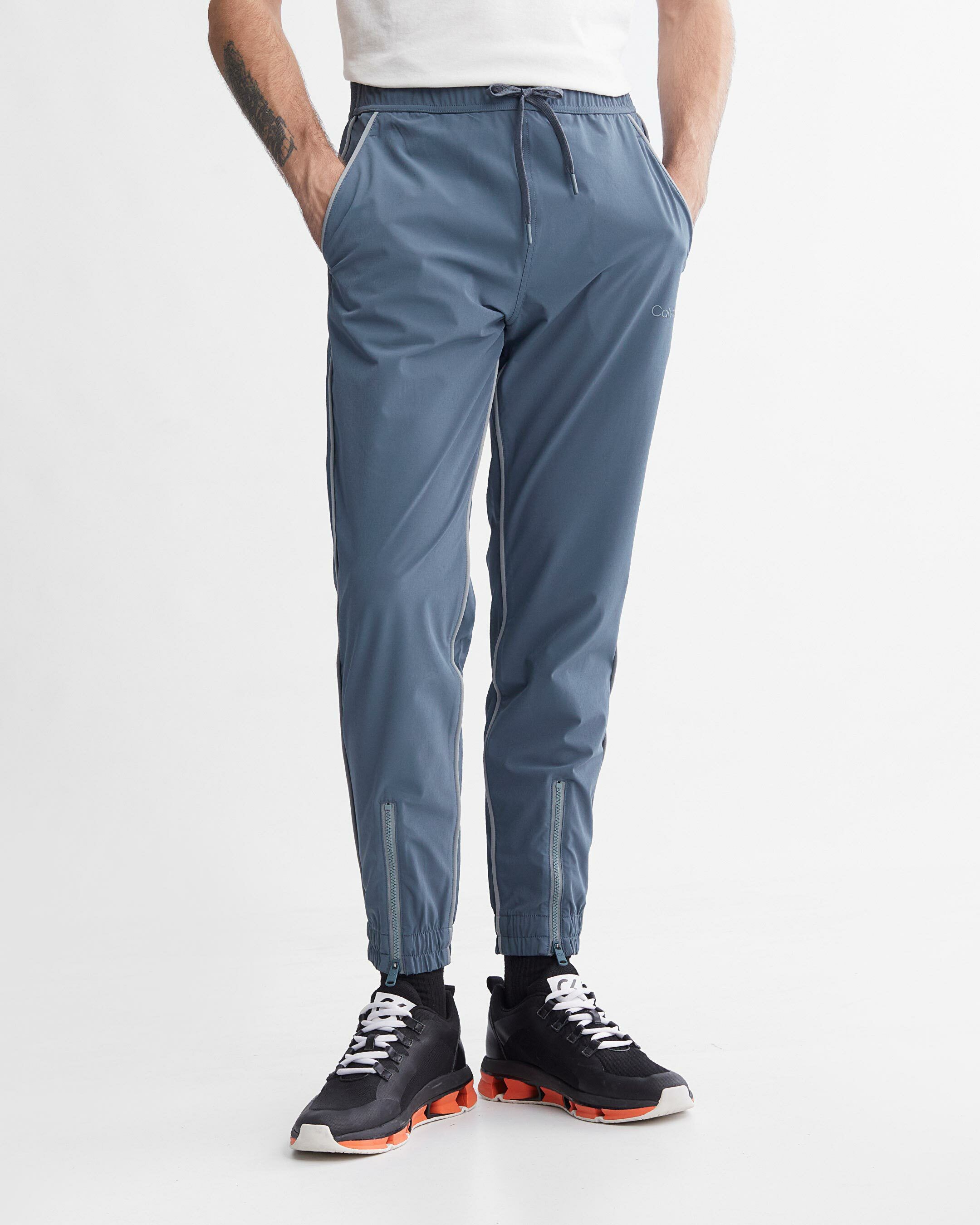 Calvin klein joggers mens store