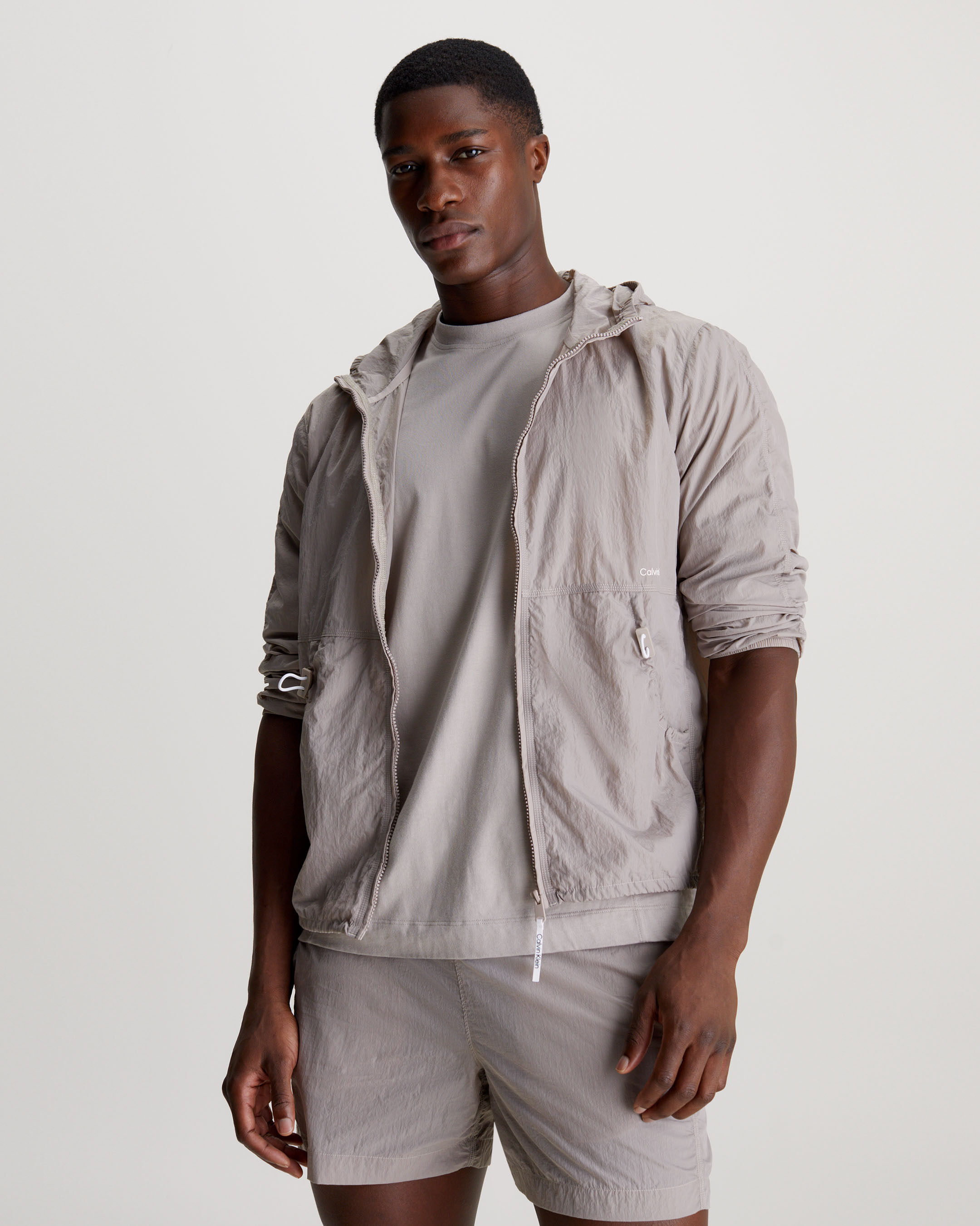 Calvin klein on sale men's alternative parka