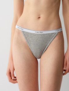 Thea 內褲, GREY MELANGE, hi-res