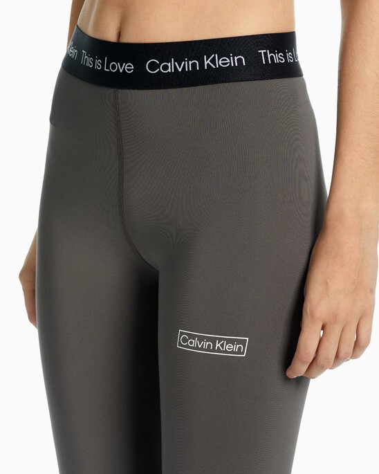 Calvin Klein Pride 全長緊身褲