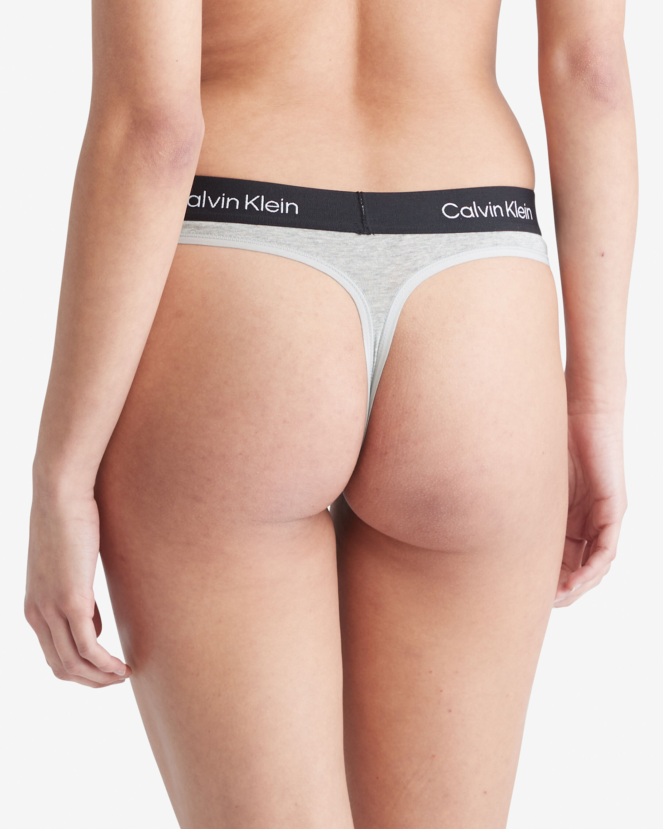 Calvin klein deals girls thong
