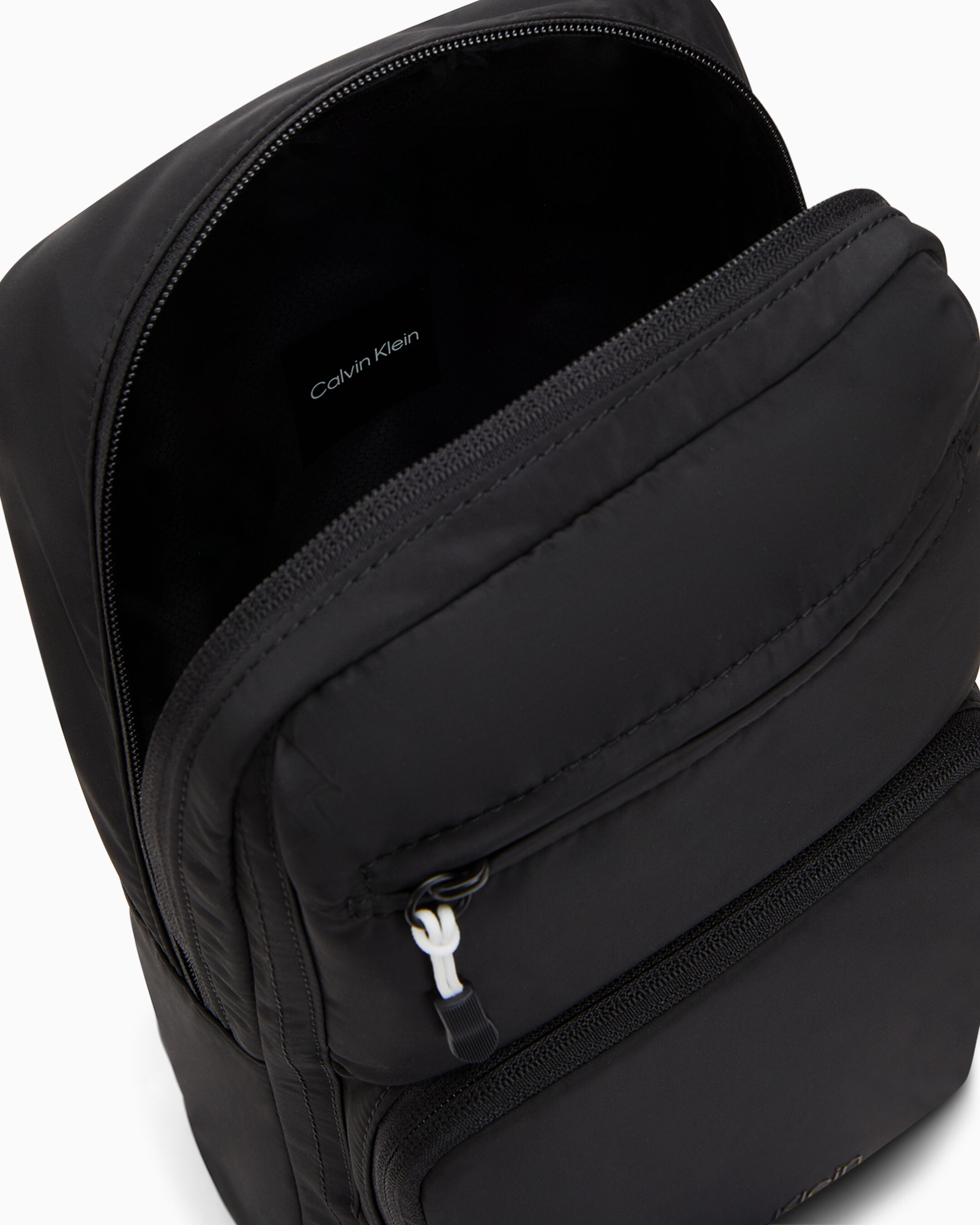 Calvin klein shoulder bag men best sale