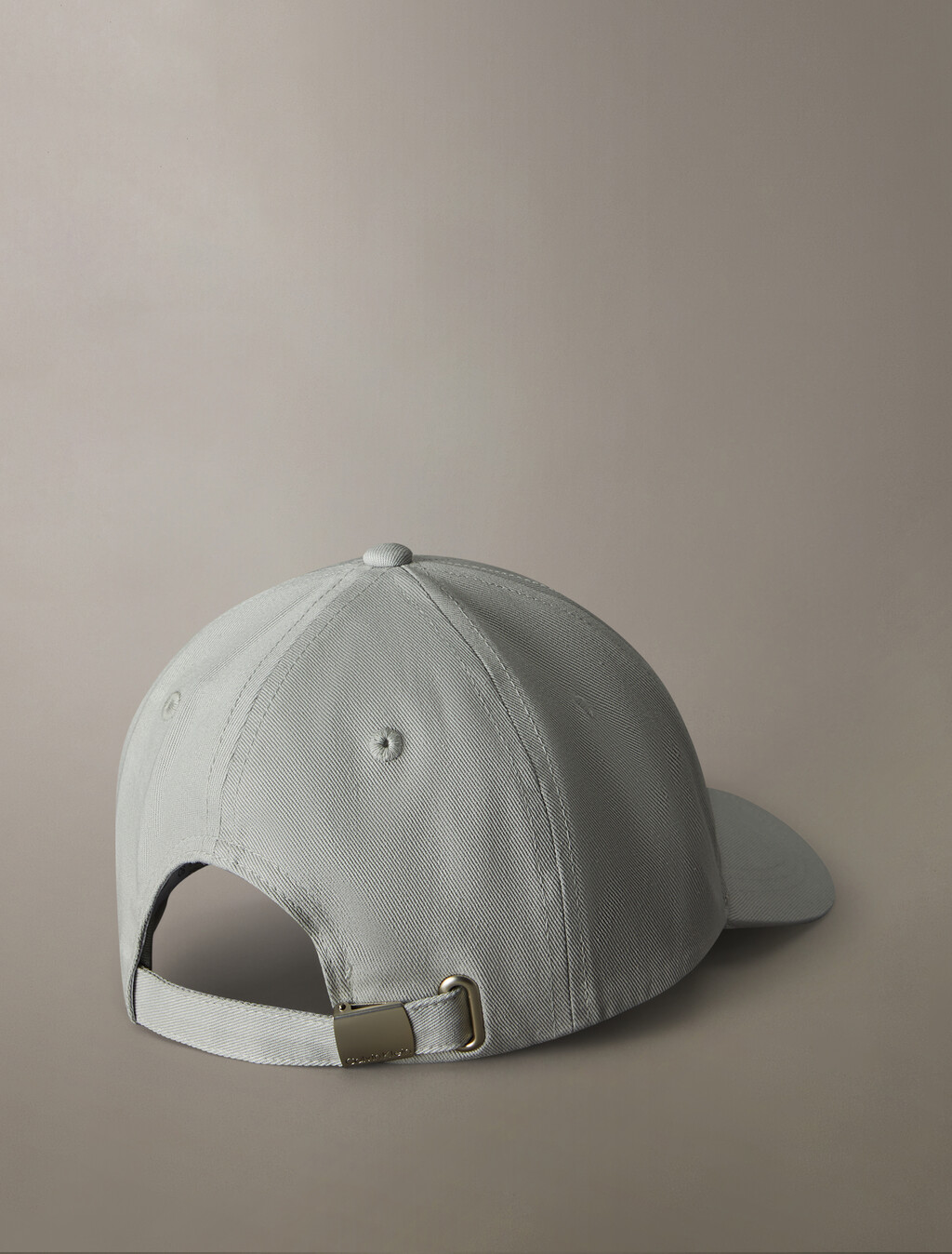 Monogram 棒球帽, Mirage Gray, hi-res
