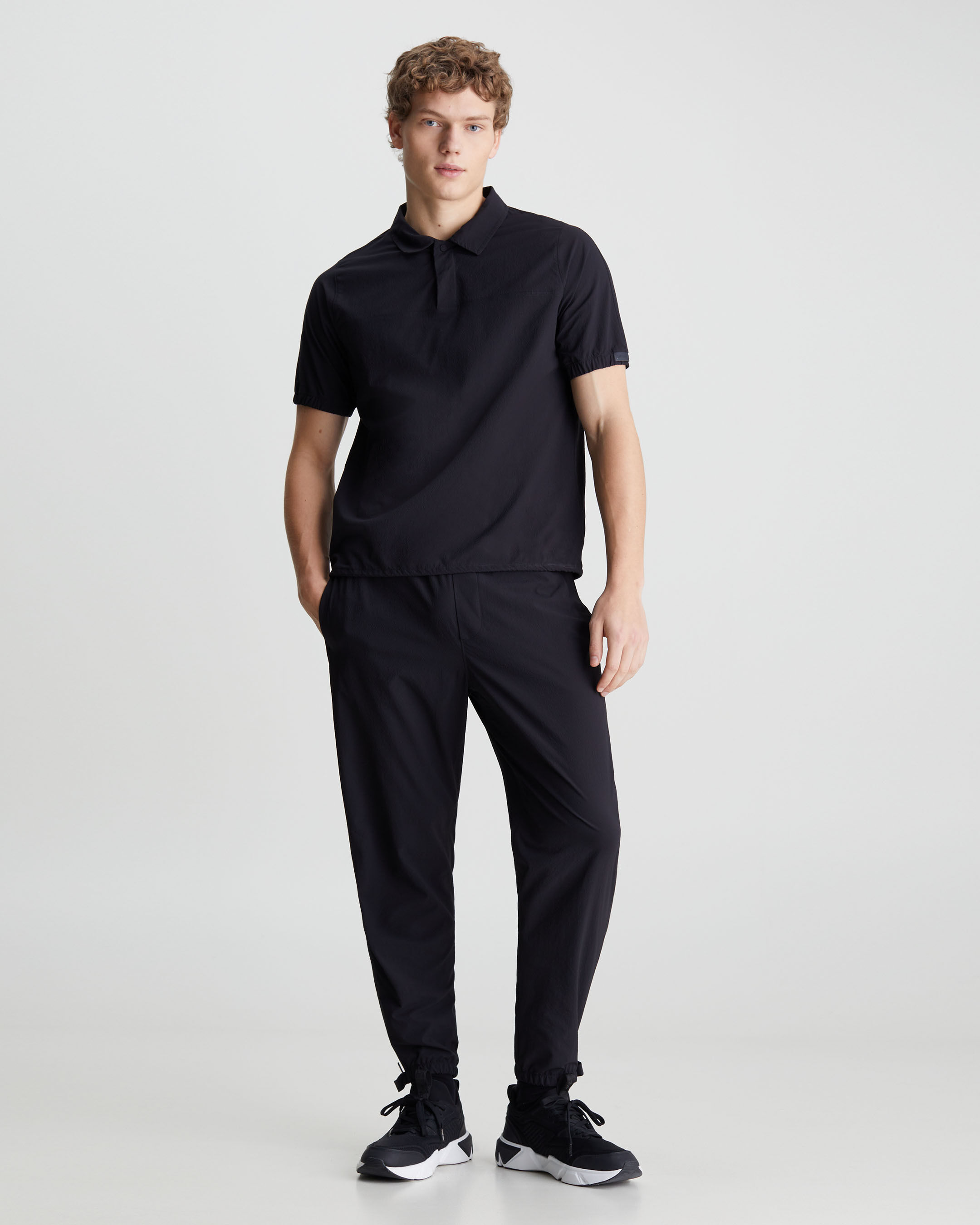 Calvin klein shop jogger pant