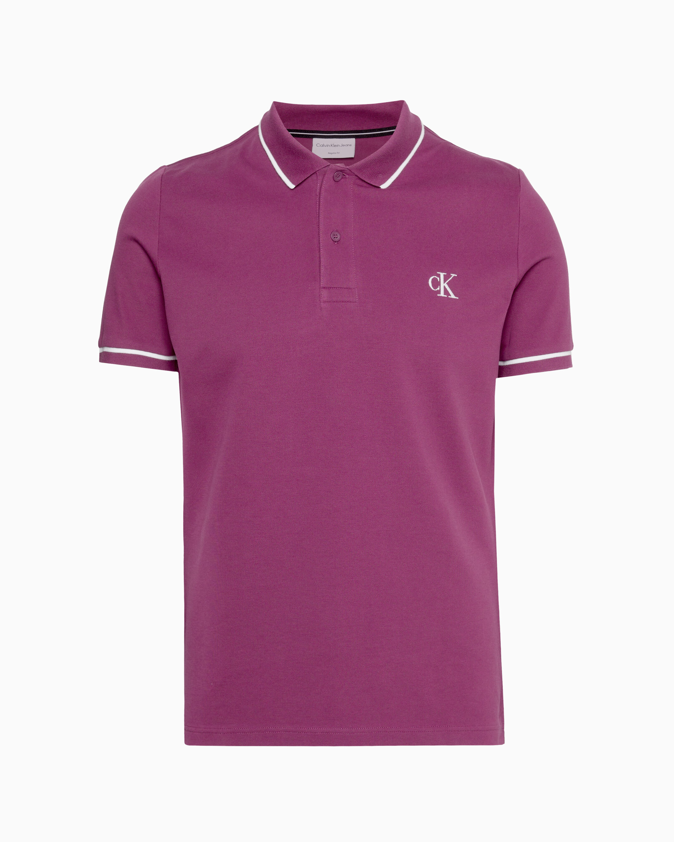 Calvin klein hot sale polo homme