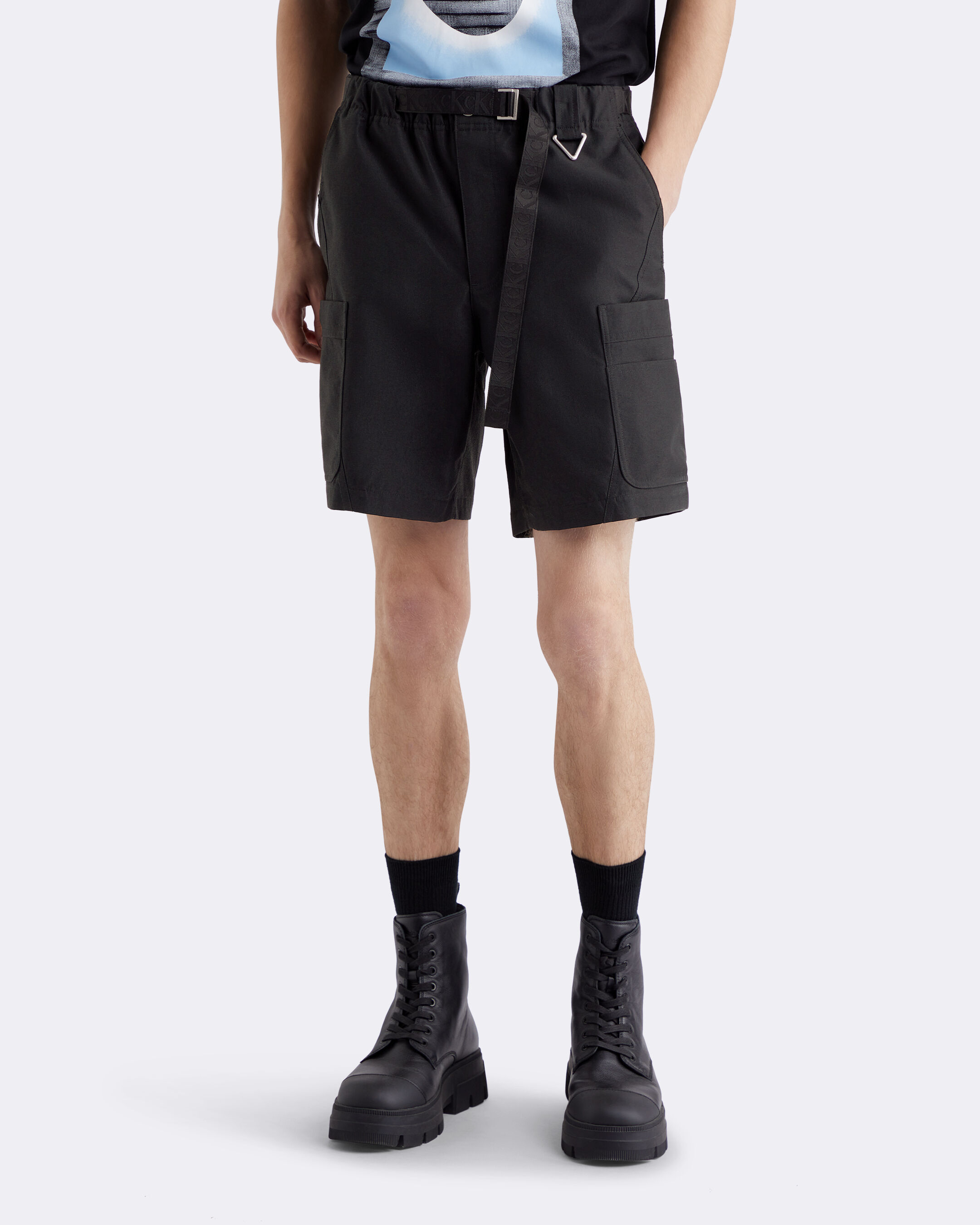 Shorts Calvin Klein Taiwan