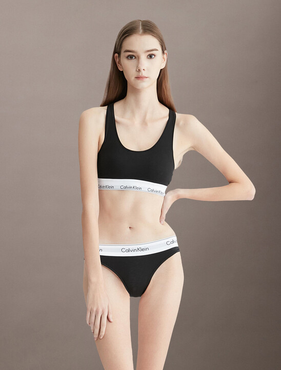 Icon Cotton 3 Pack Bikini