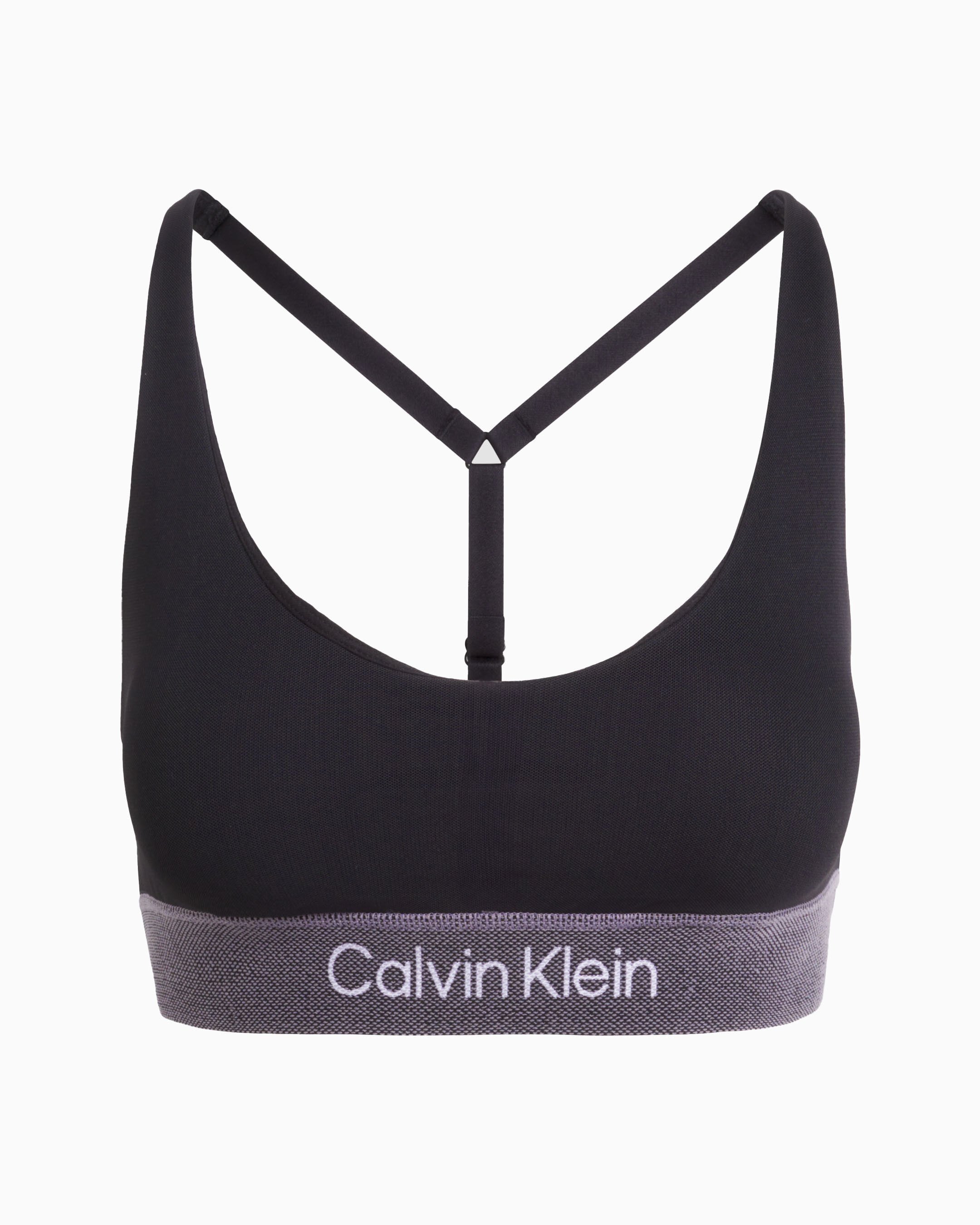 Brassiere sport calvin klein discount femme