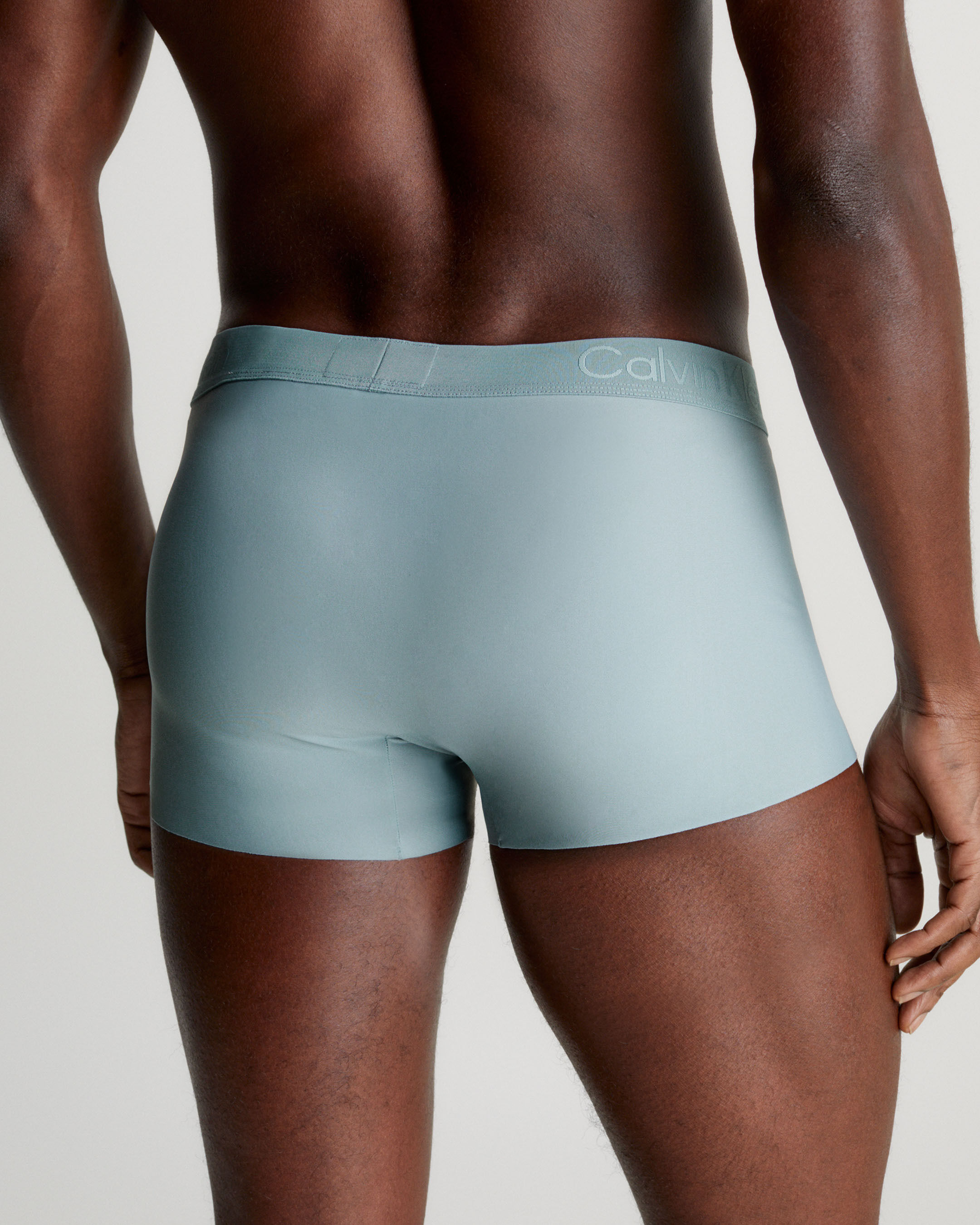 Calvin klein discount underwear men trunks