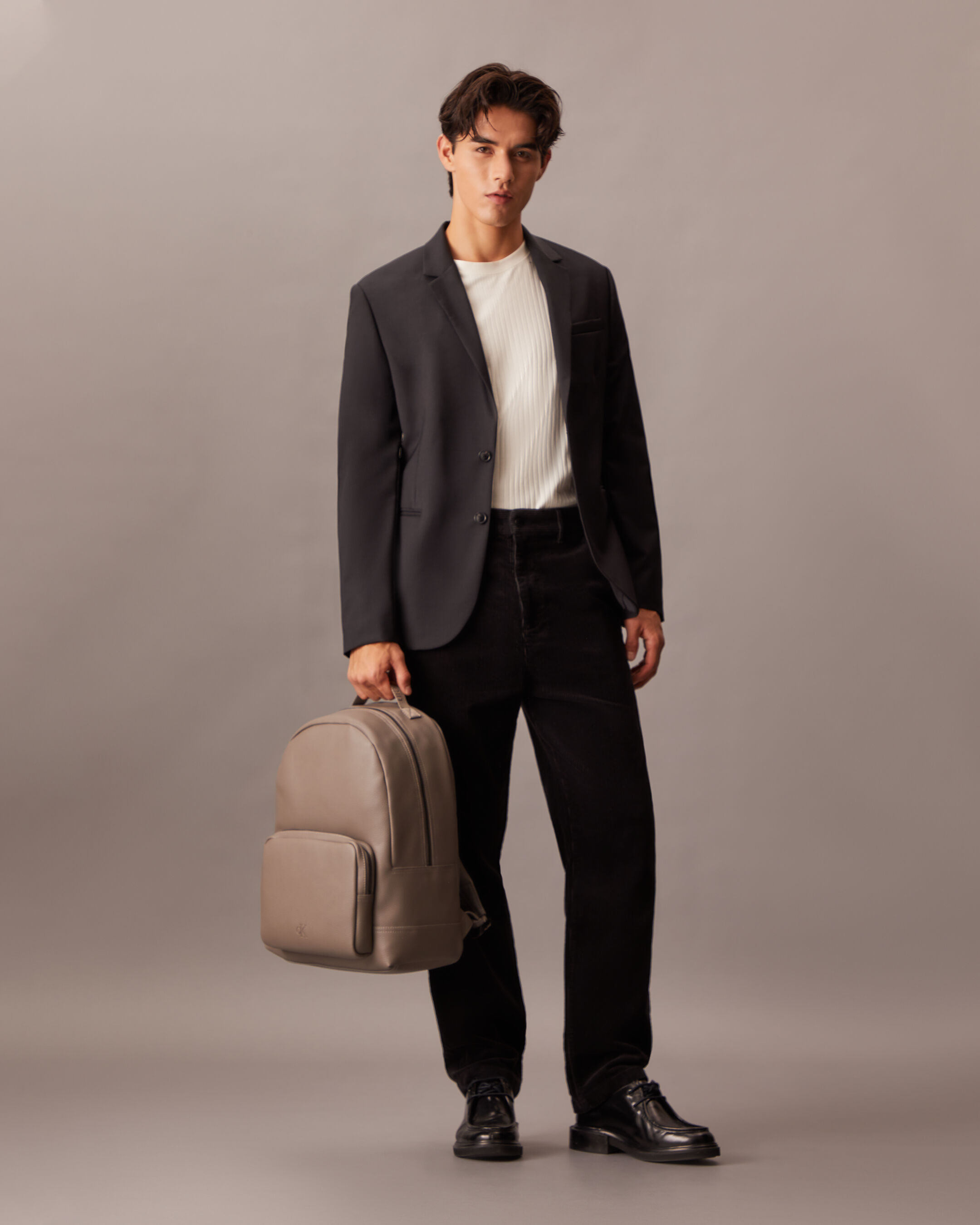 Calvin klein ultra light backpack best sale