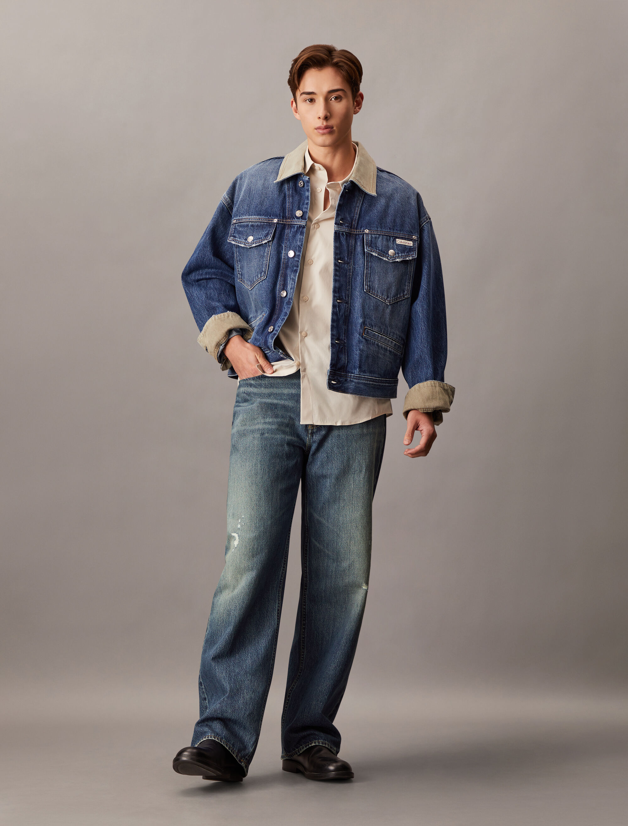 Pants | Calvin Klein Taiwan