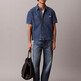 BECKFORD BLUE