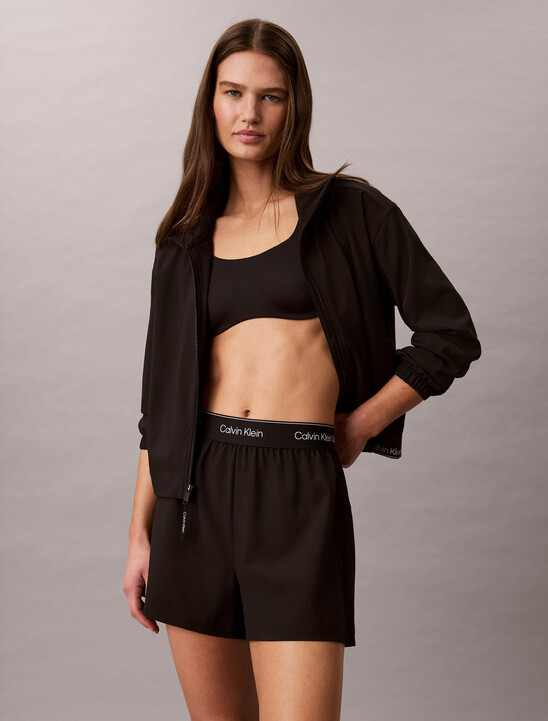 Modern Sport Woven Short