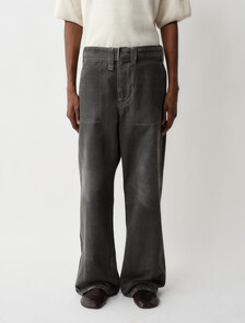 Uomo Jeans, Black, hi-res