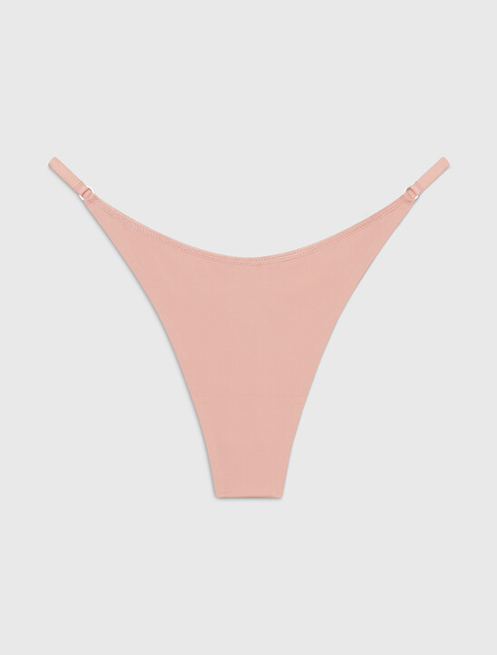 Minimalist Thong
