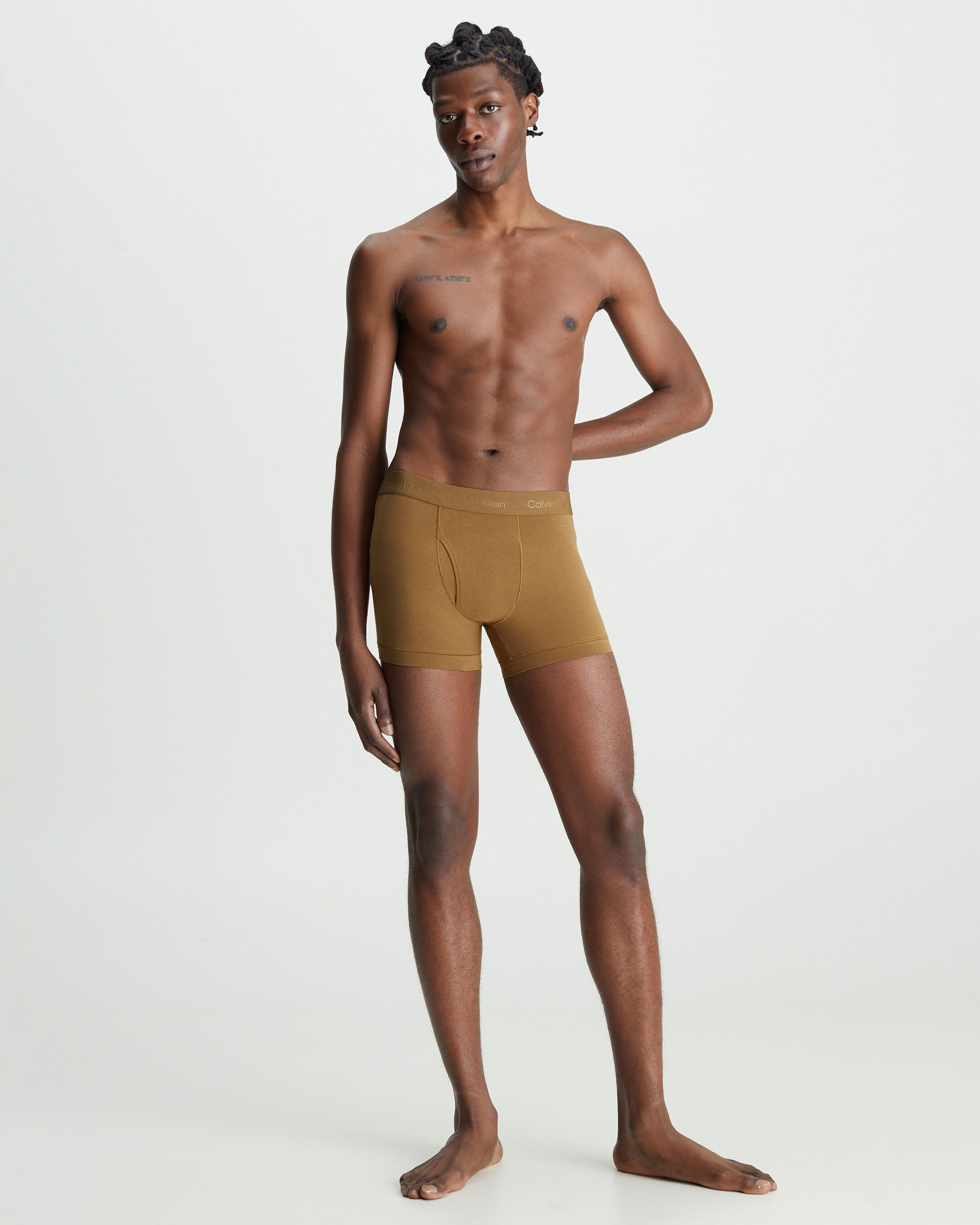 Calvin klein flexible fit trunk hotsell
