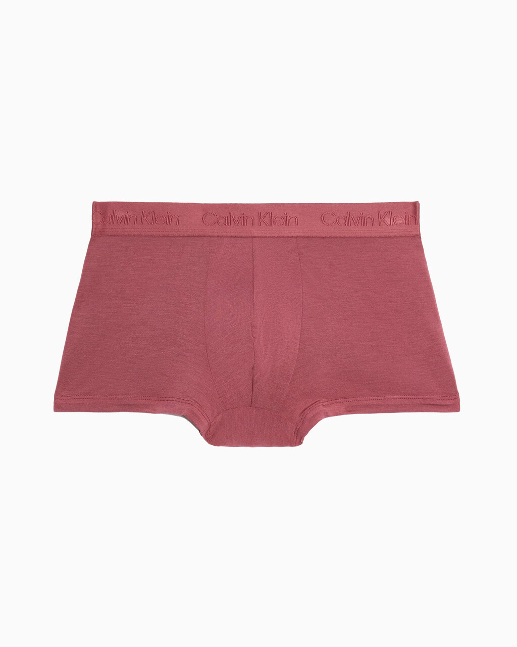 Pink boxers calvin klein clearance