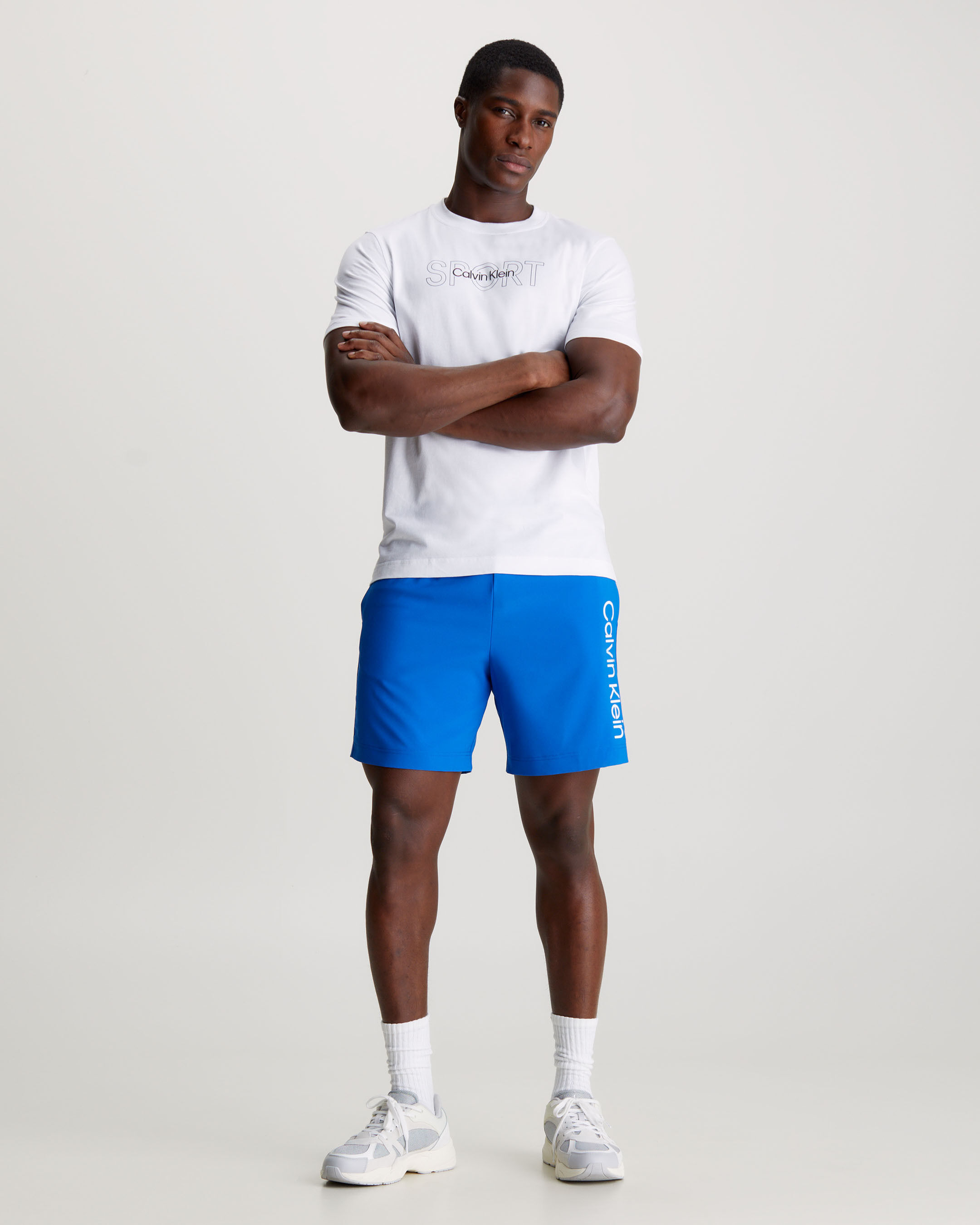 T shirts Tanks Calvin Klein Taiwan