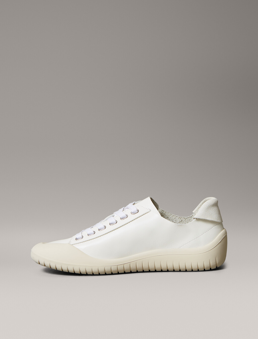 HYBRID RUNNER LTH WN, Lily White/Turtle Dove, hi-res