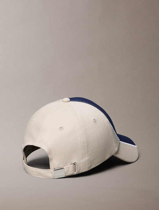 Heritage Crest Dual Tone Baseball Cap