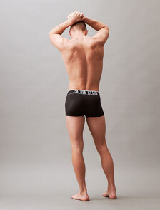 Intense Power Ultra Cooling Trunks, Black, hi-res