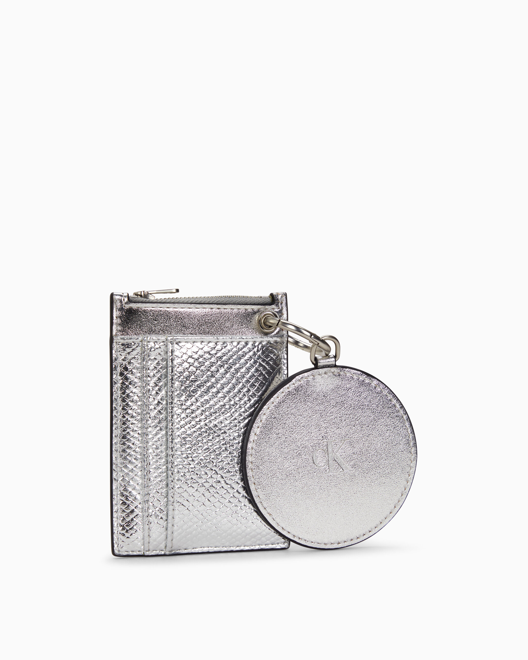 Wallets Calvin Klein Taiwan