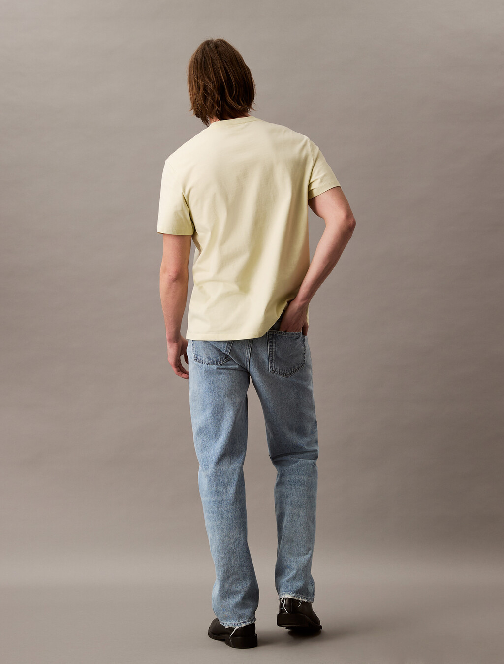 90's Straight Jeans, CK ICON 94, hi-res
