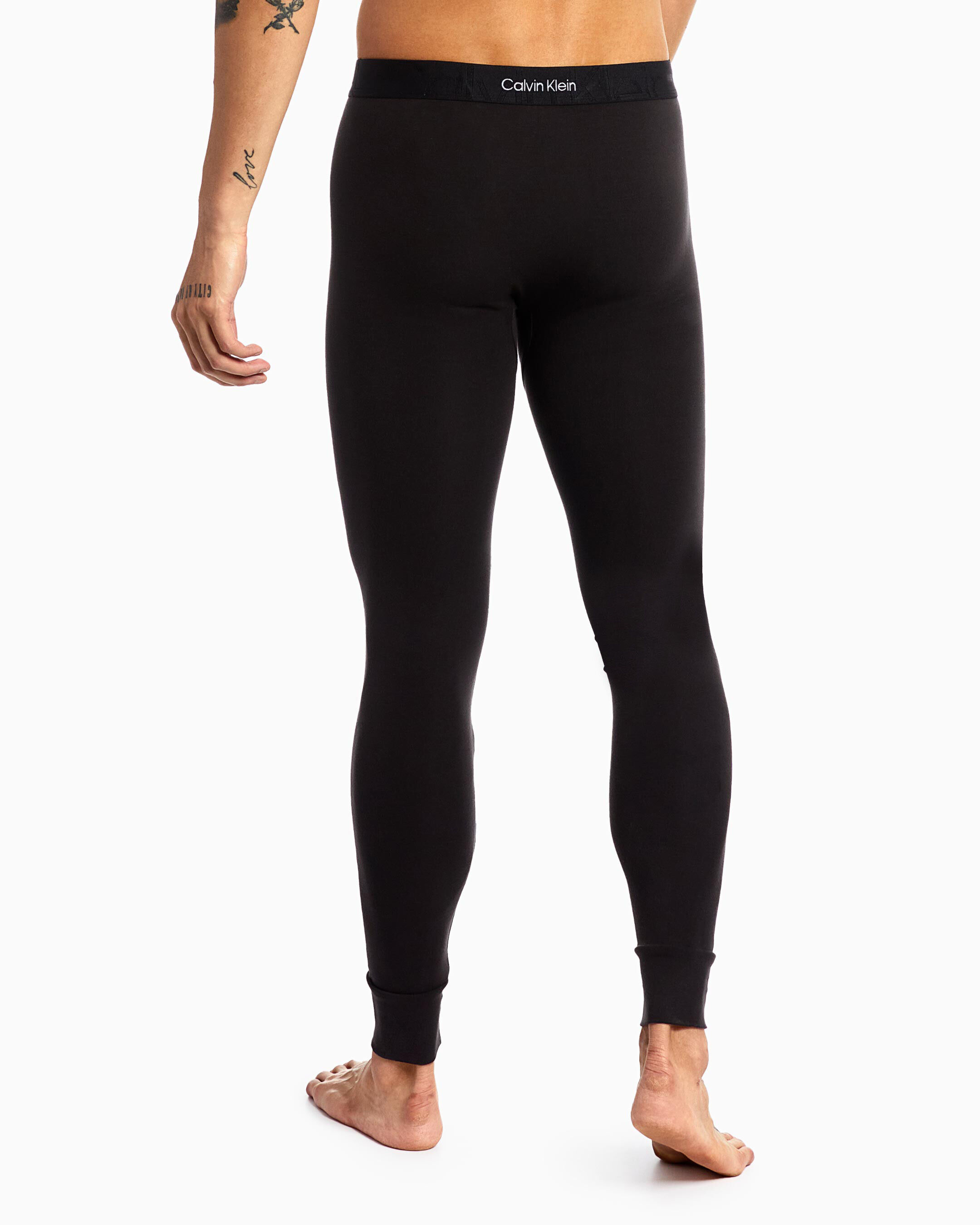 Calvin klein long johns sales mens