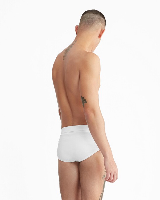 Calvin Klein 1996 Cotton Hipster Brief