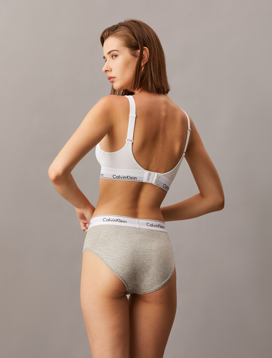 Icon Cotton 提托型無鋼圈胸罩