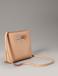 Elemental Cut Out Crossbody Bag, BURRO, hi-res