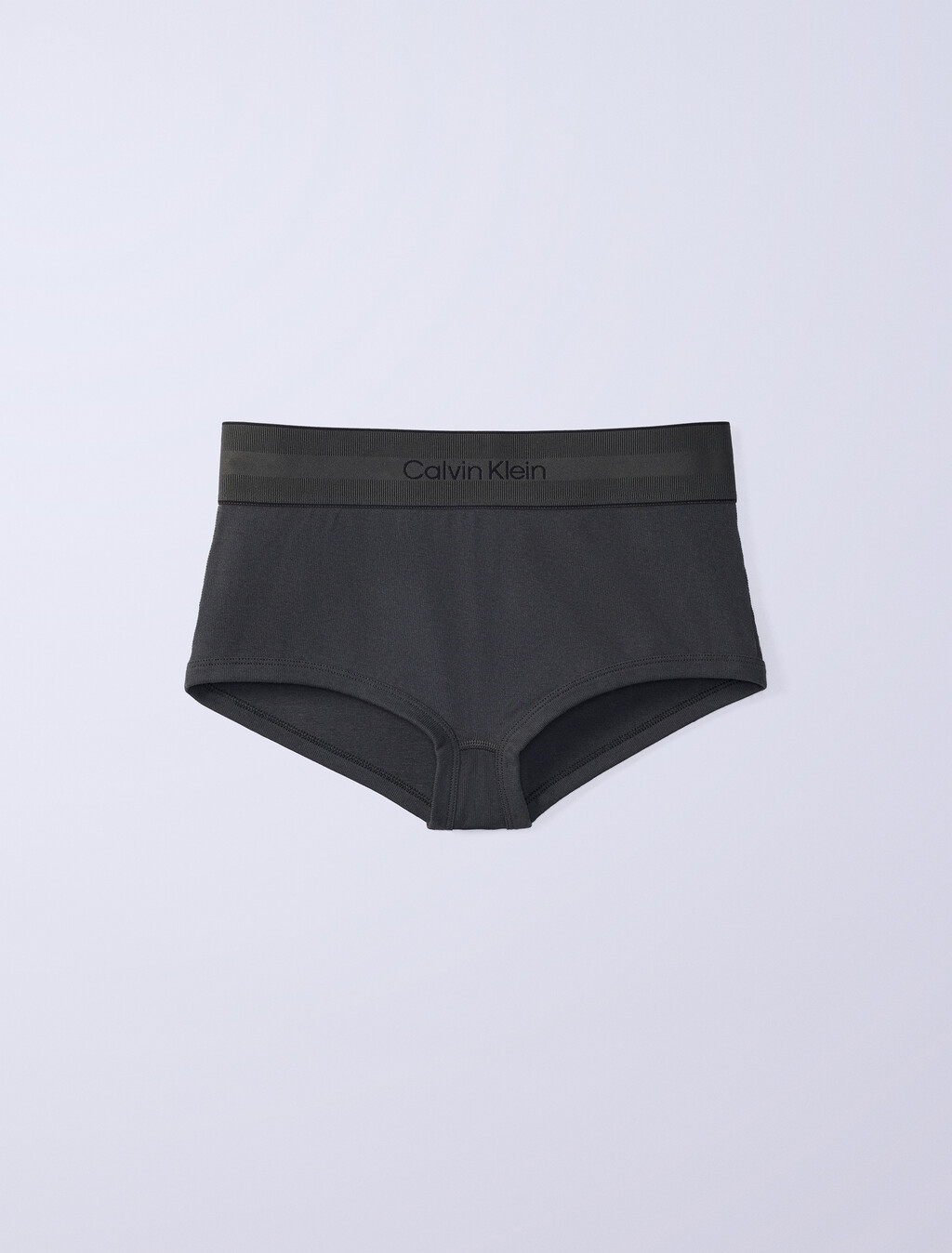 Jung Kook for Calvin Klein Boyshort, Peat, hi-res