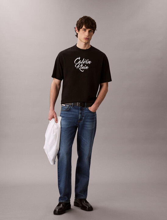 SS 16S SN CRSV CLVNBlack