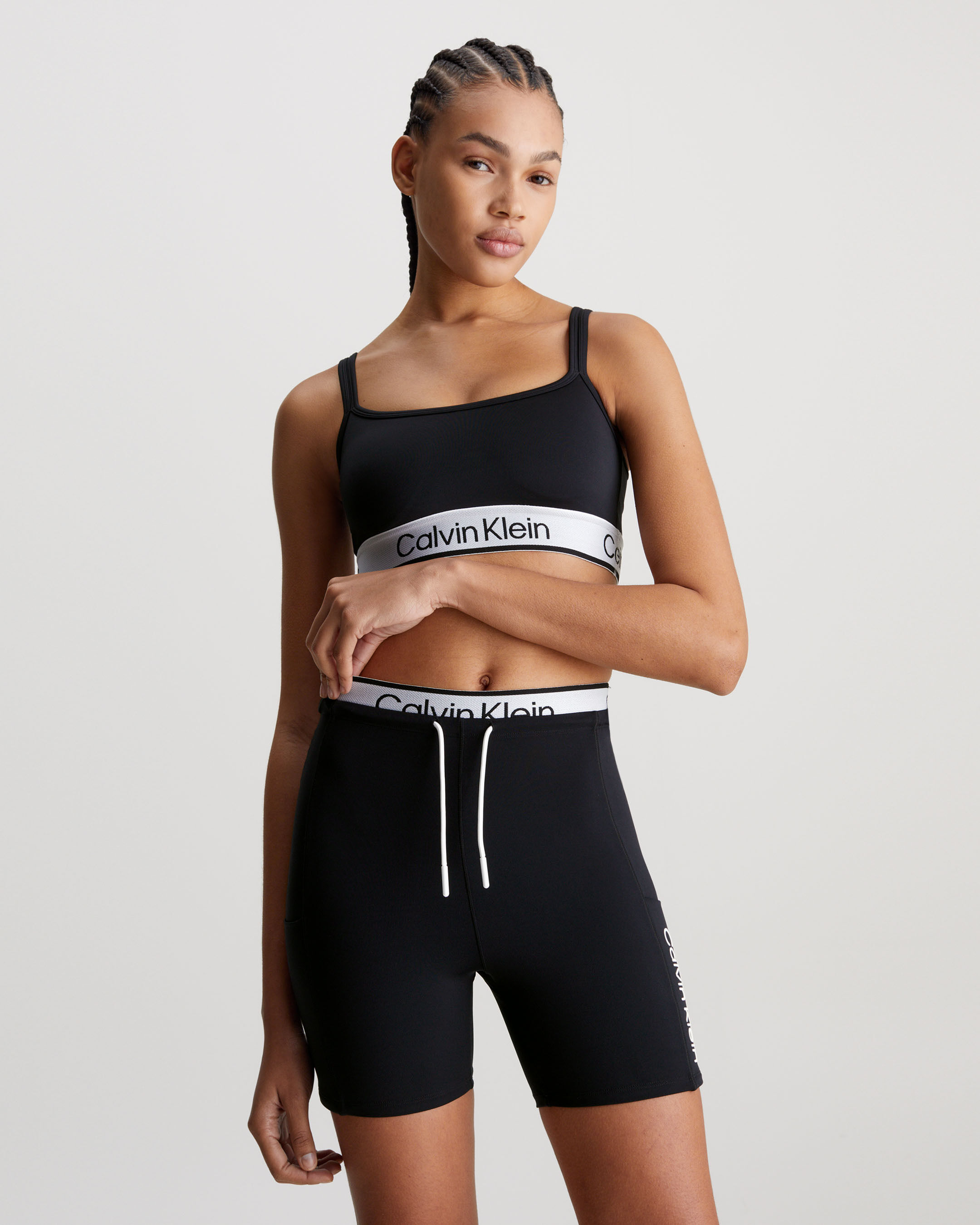 Calvin klein sales sport set