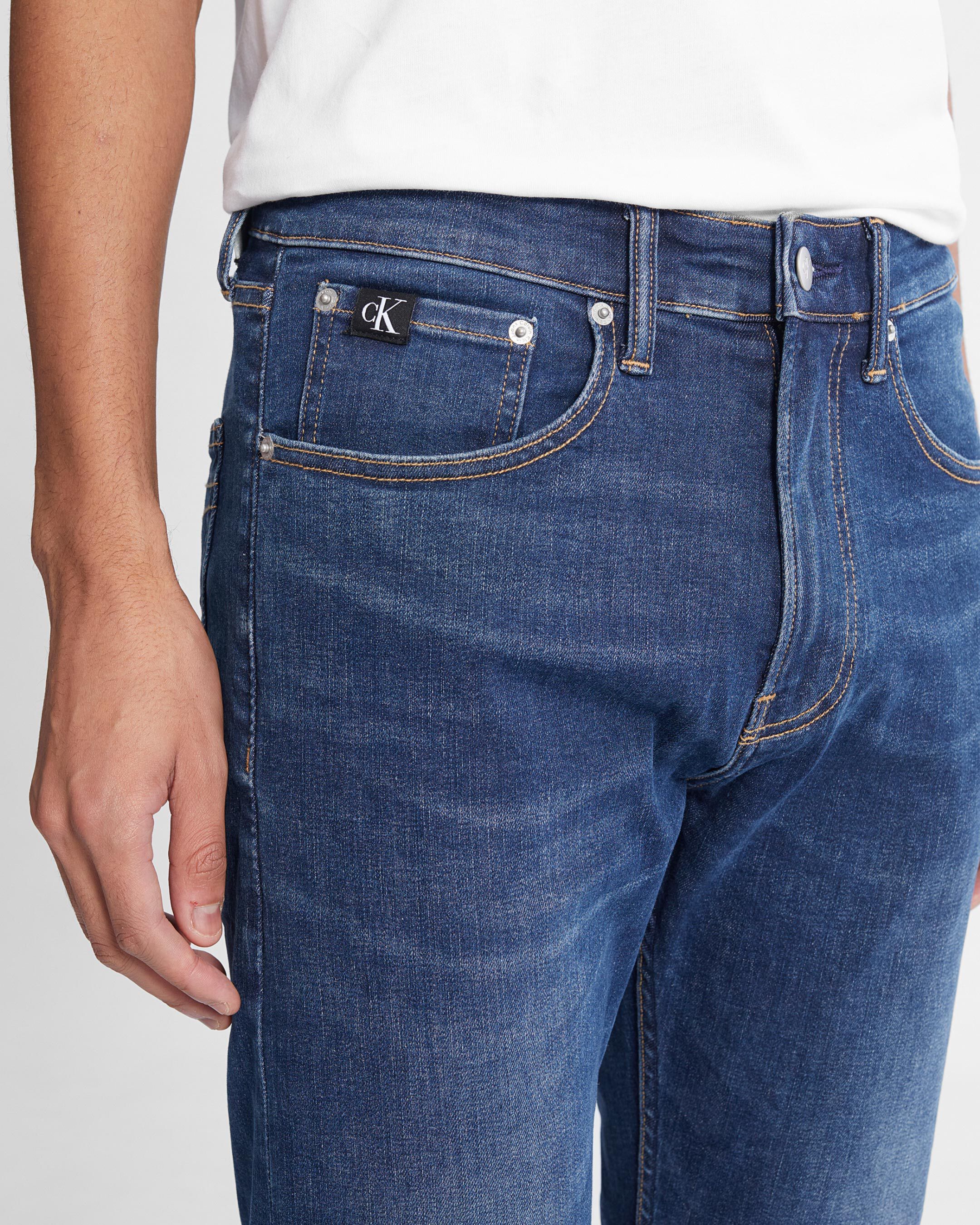 Calvin klein cheap jeans jeans
