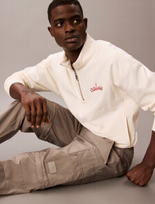 Nylon Zip-Off Cargo Pants, Mourning Dove, hi-res