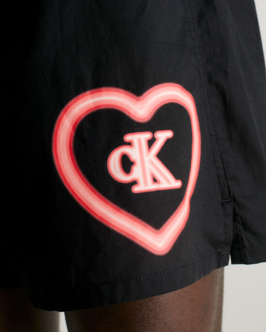 Calvin Klein 1996 Vday Boxer