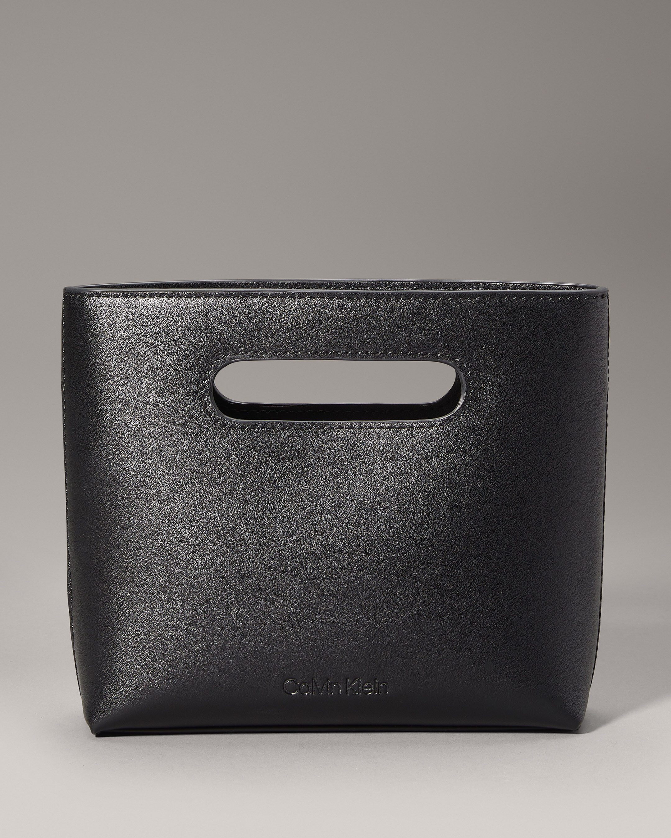 Calvin klein clutch top